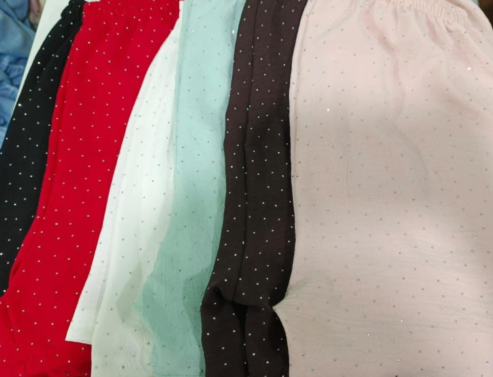 Músculosa Cey Strass Mujer Verano Dama Camisa Camiseta Remera Remeron Top - Imagen 3
