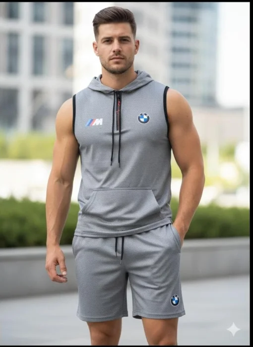 Musculosa Lycra con Cierre Adulto