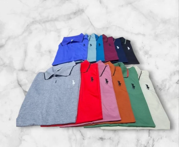 Chomba Polo Especial