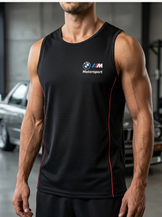 Musculosa Drifyft Premium