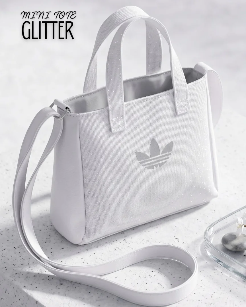 Cartera Adi Mini Tote Glitter Blanco - MINI%20TOTE%20BLANCO%20GLITTER.jpg