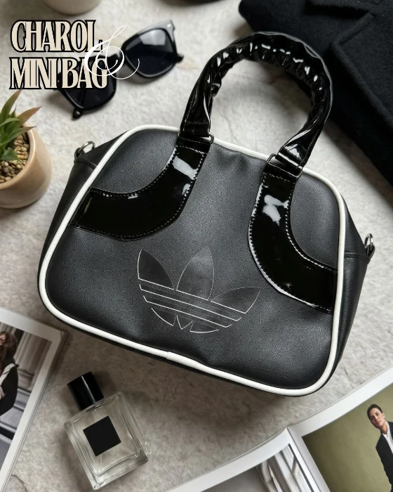 Cartera Adi Mini Bag Charol