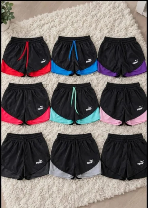 Shorts Calza Dams