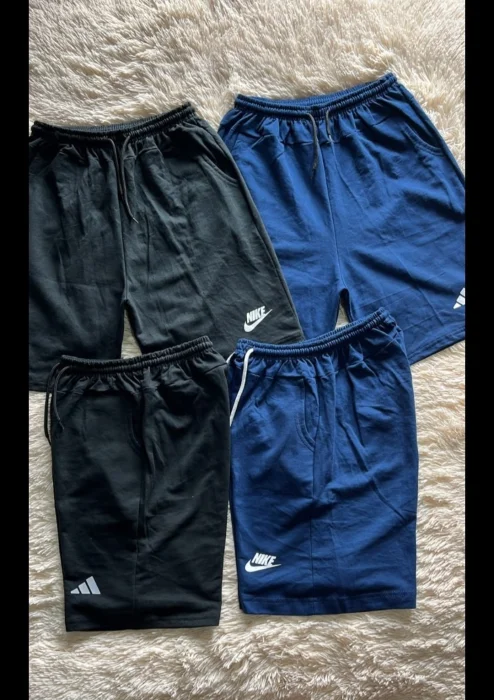 Shorts Rustico Adulto