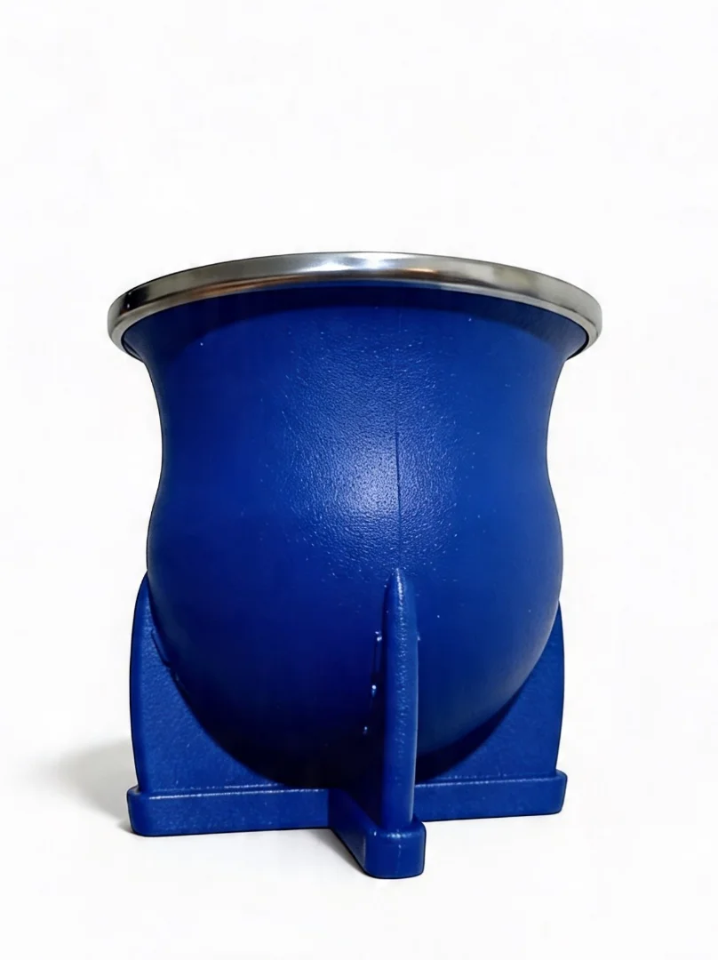 Pack X 60 Mates Camionero Nativo de Pvc/acero - Imagen 6