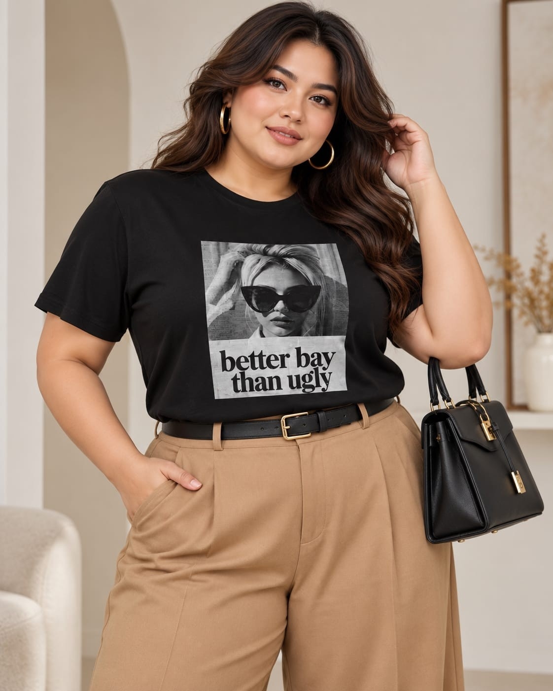 Remeras de Mujer - Imagen 2