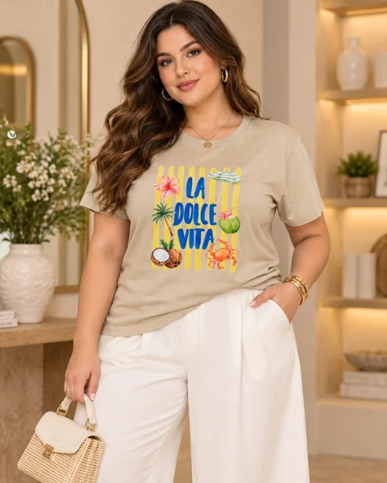 Remeras de Mujer