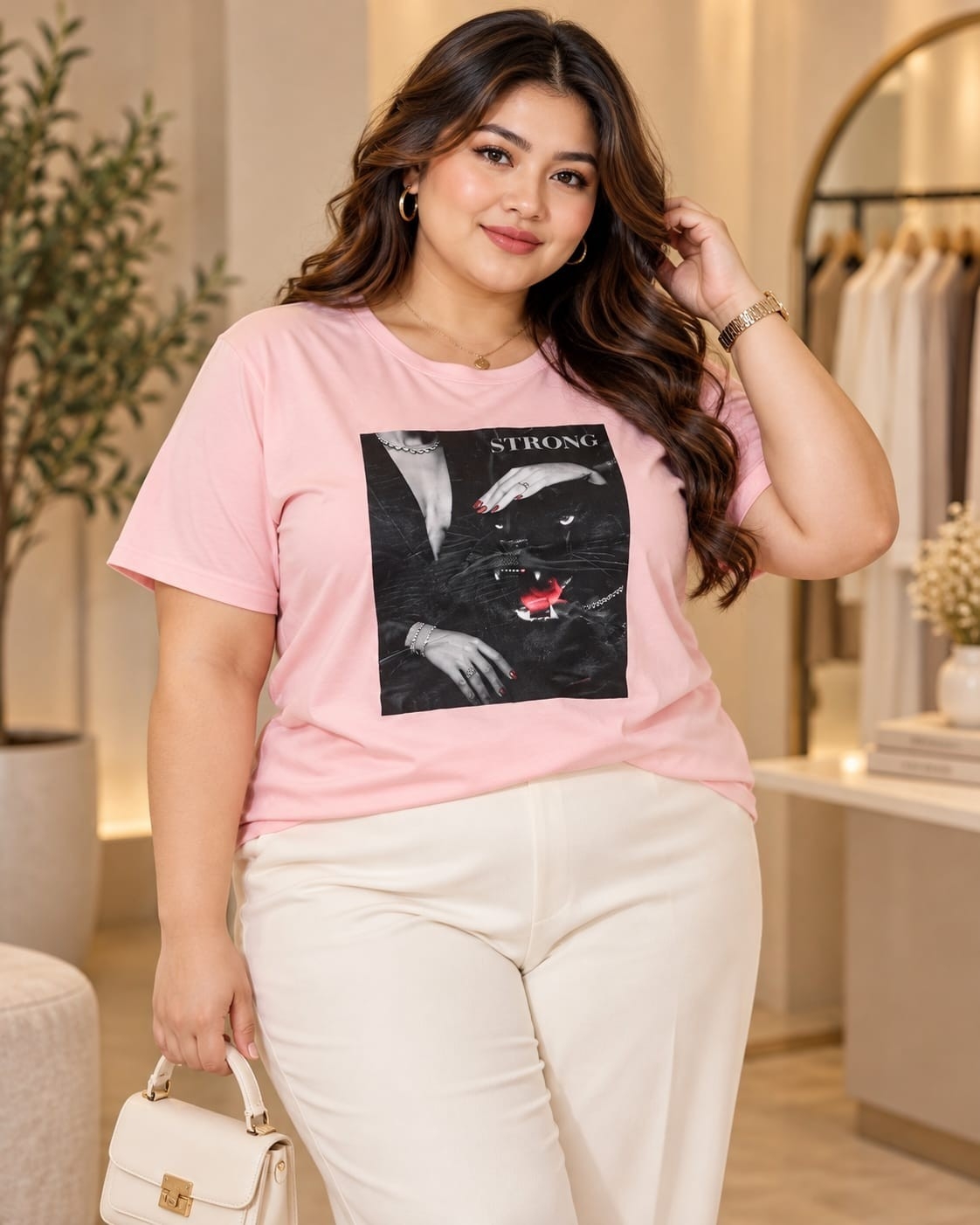 Remeras de Mujer - Imagen 4