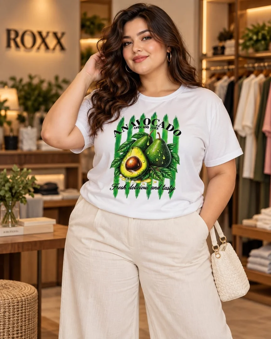 Remeras de Mujer - Imagen 9