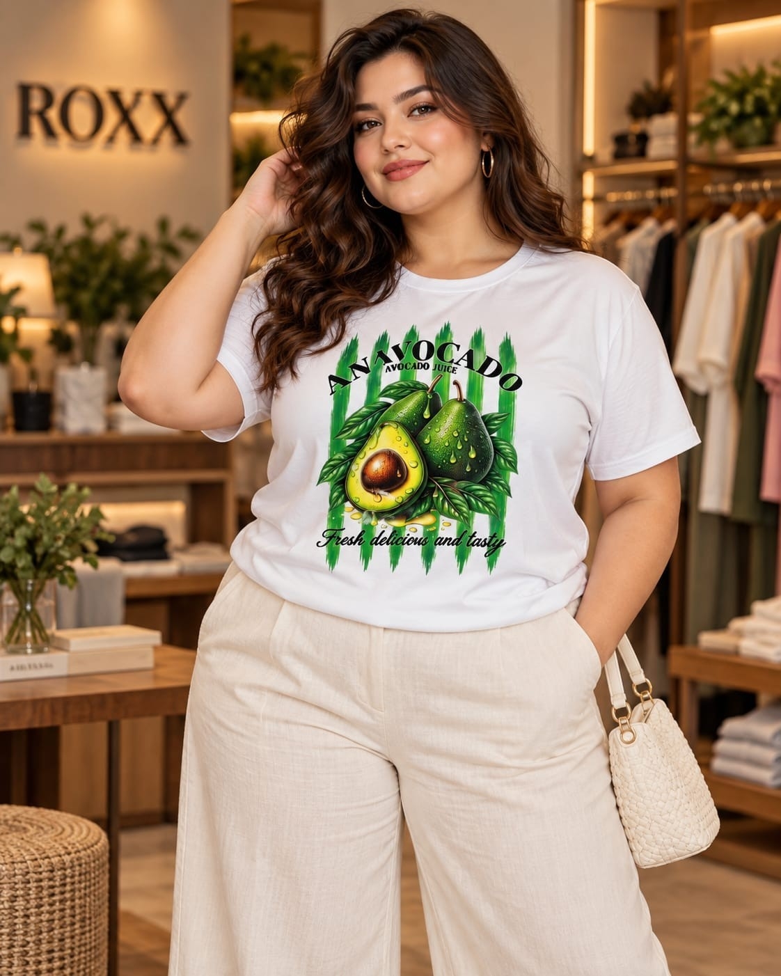 Remeras de Dama - Imagen 3