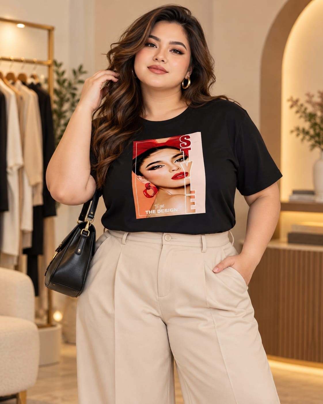 Remeras de Dama - Imagen 4