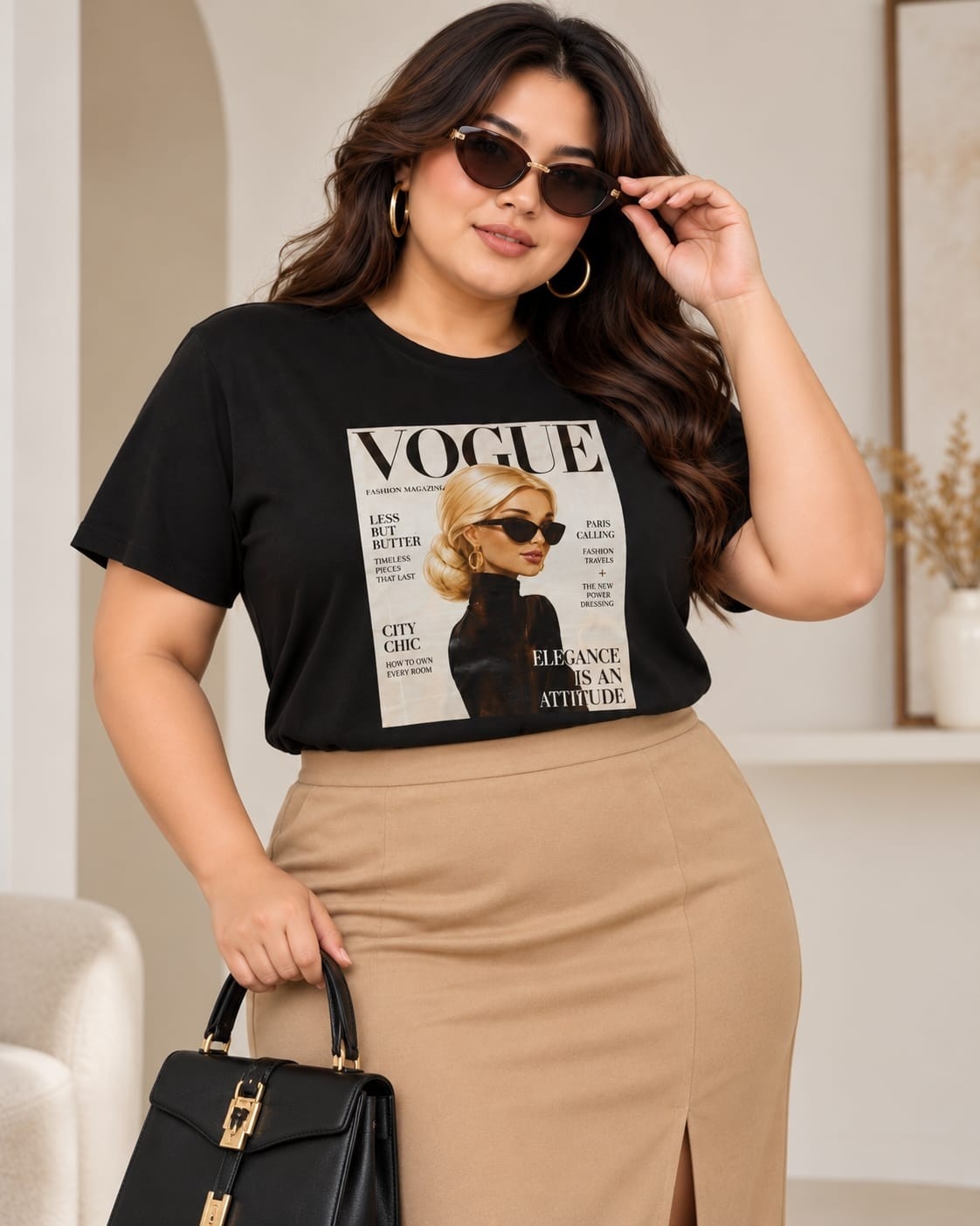 Remeras de Dama - Imagen 7