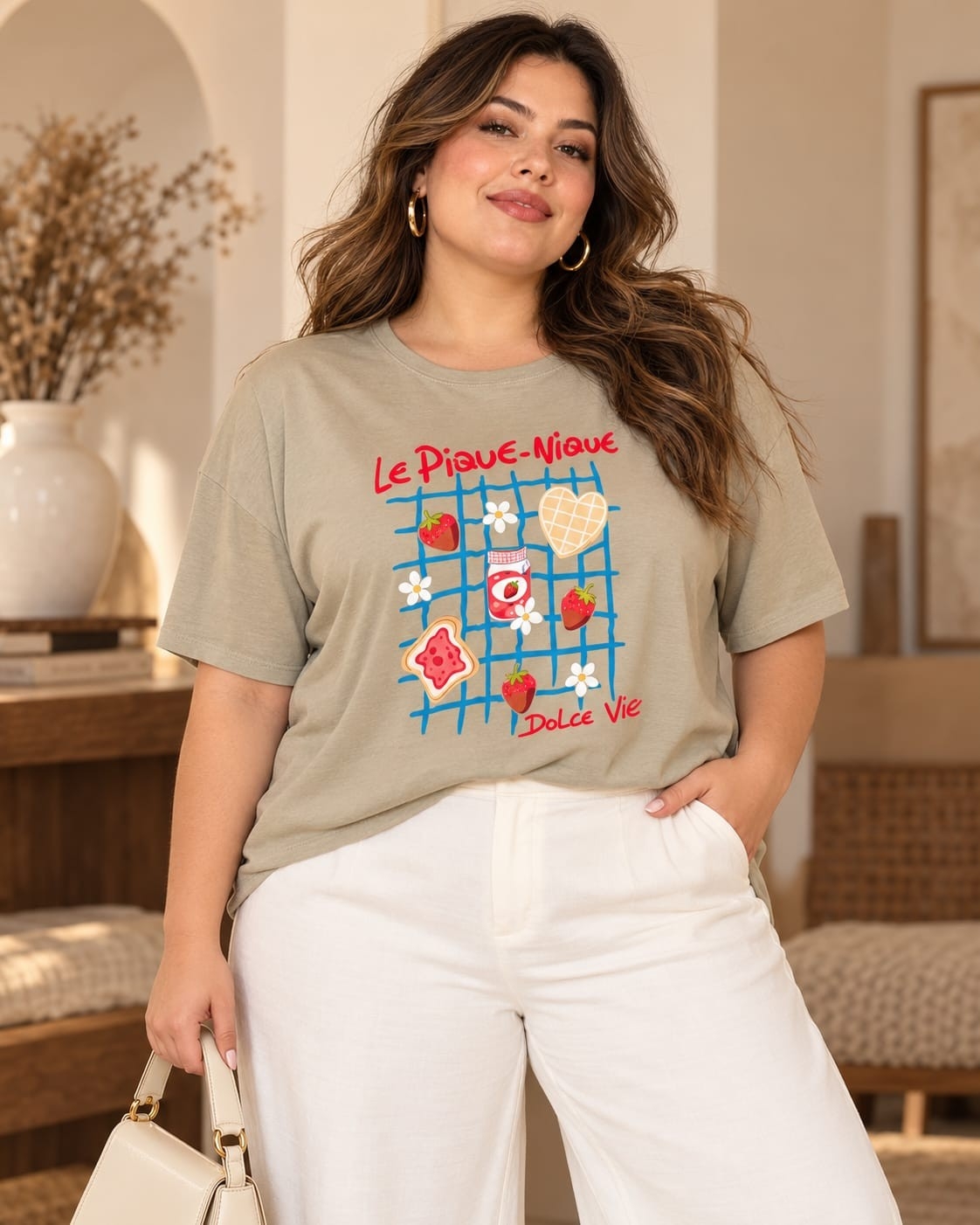 Remeras de Dama - Imagen 9