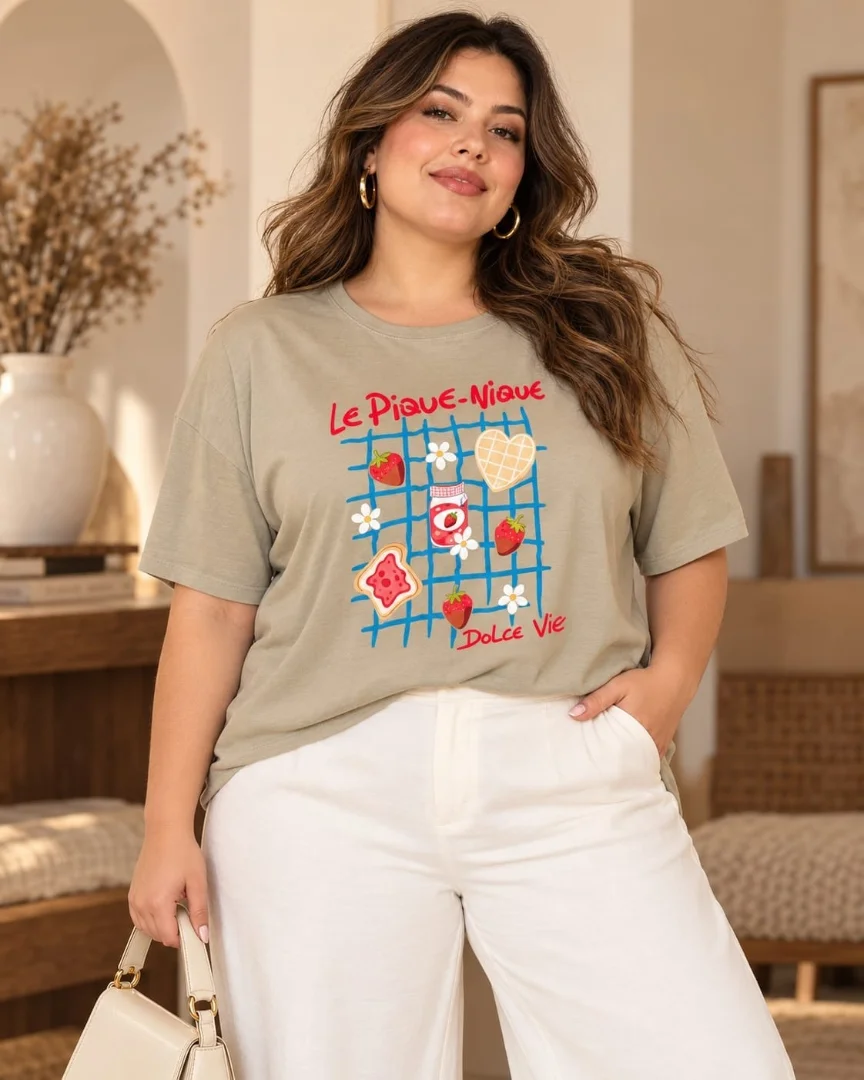 Remeras de Dama - Imagen 9