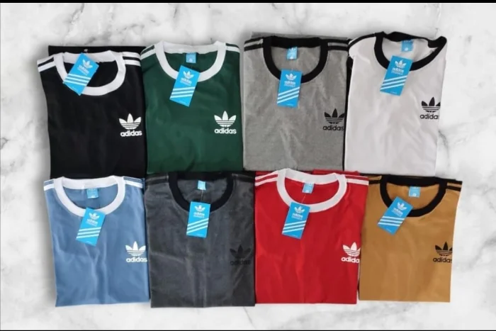 Remera Retro