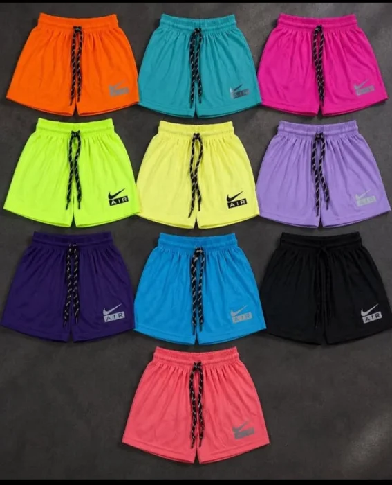 Shorts Set Dama