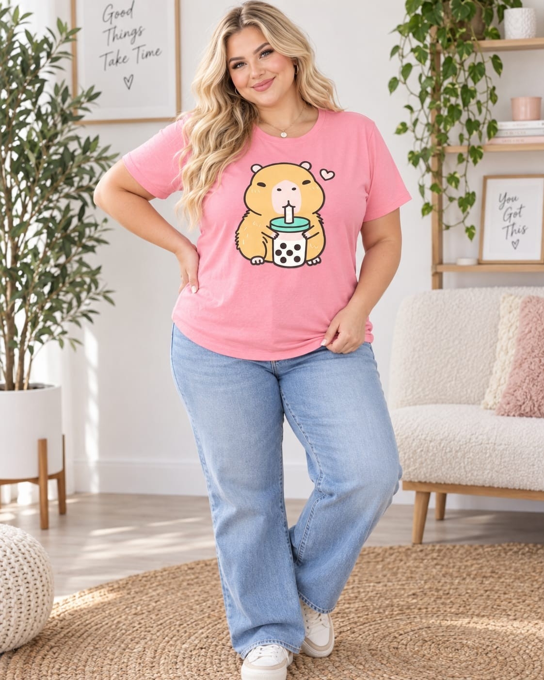 Remeras Estampadas - Imagen 2