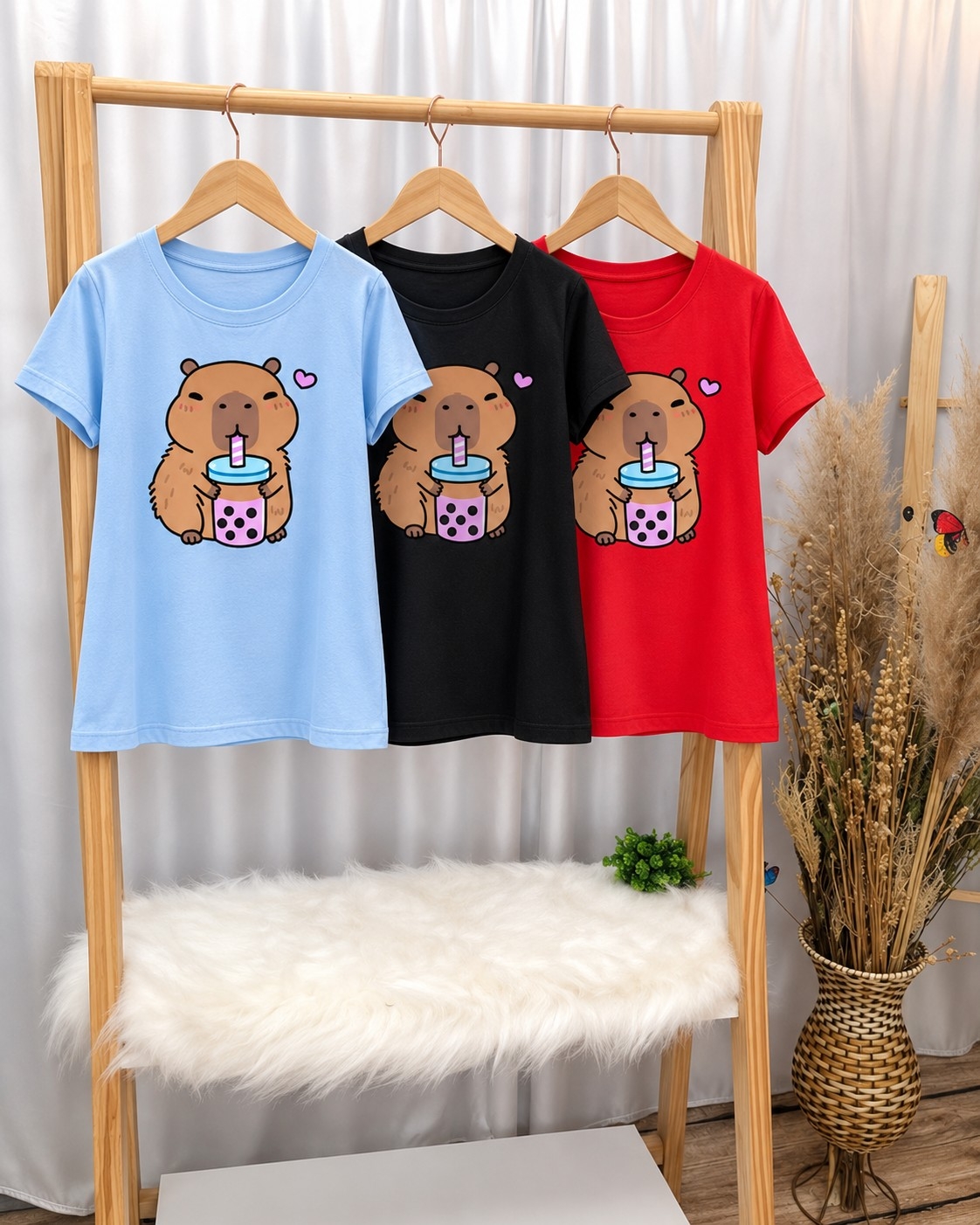 Remeras Estampadas - Imagen 9