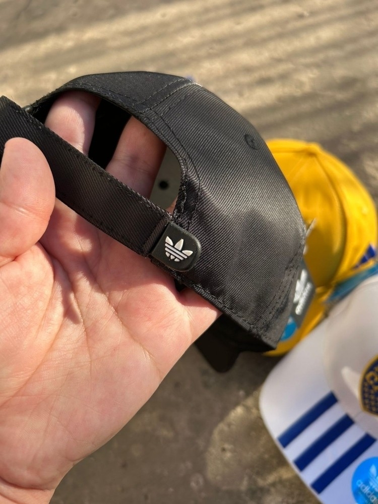 Gorras de Boca - Imagen 3