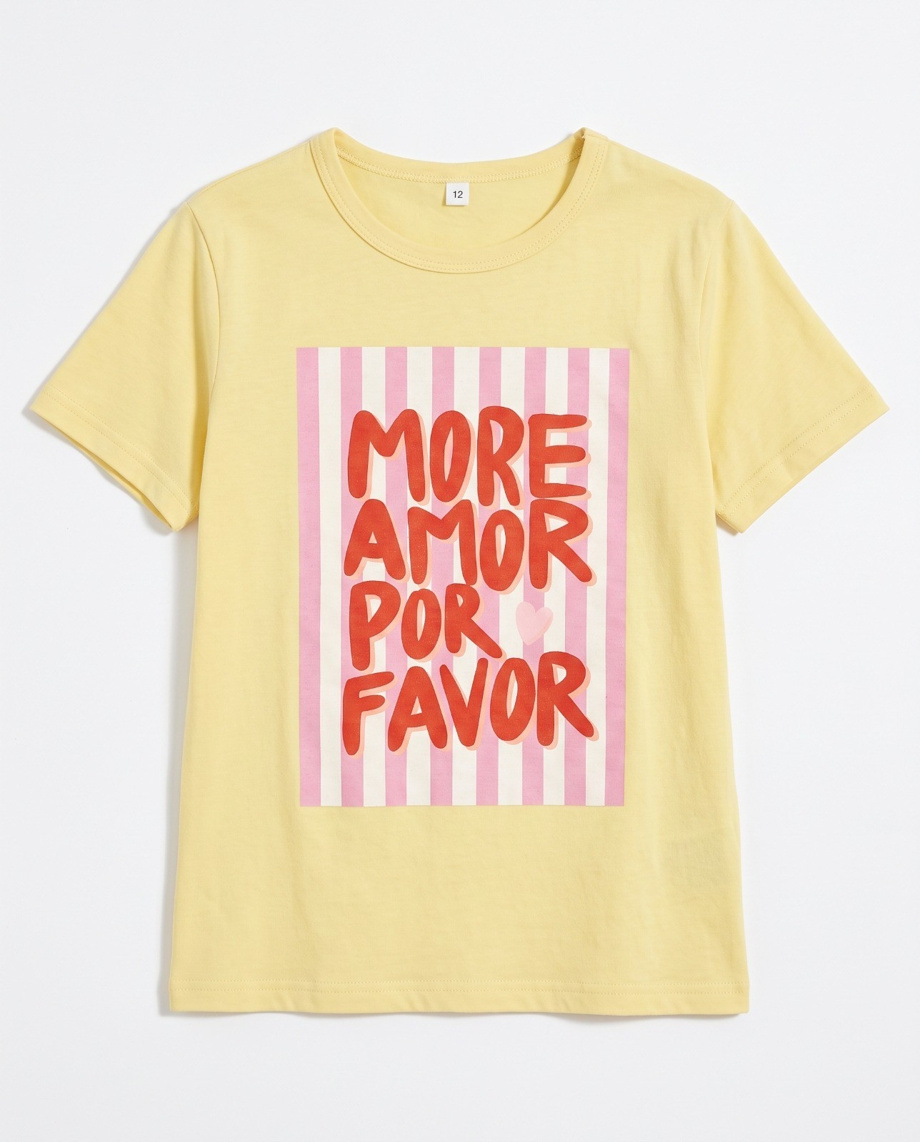 Remeras Algodón Estampadas - Imagen 5