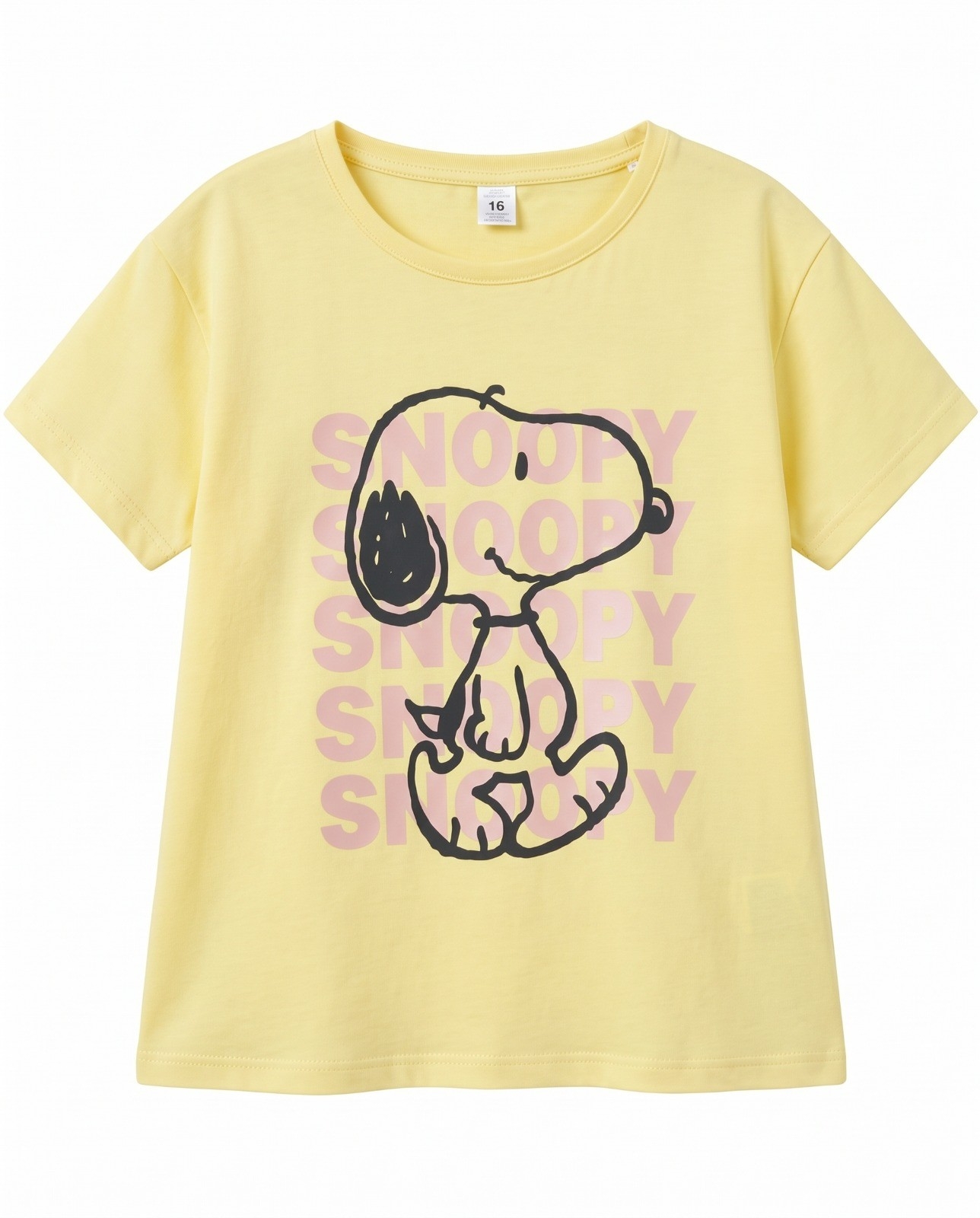 Remeras Algodón Estampadas - Imagen 9