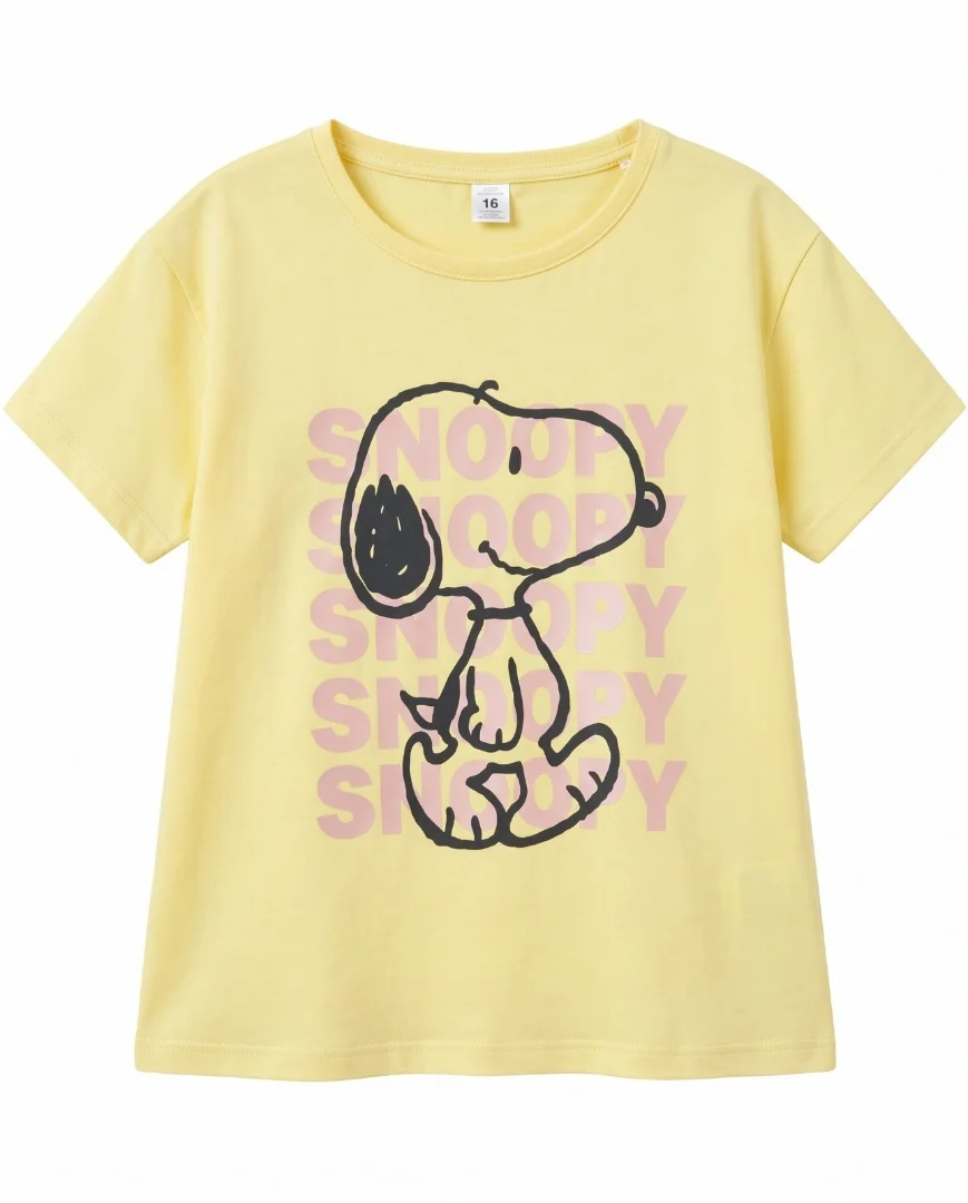 Remeras Algodón Estampadas - Imagen 9