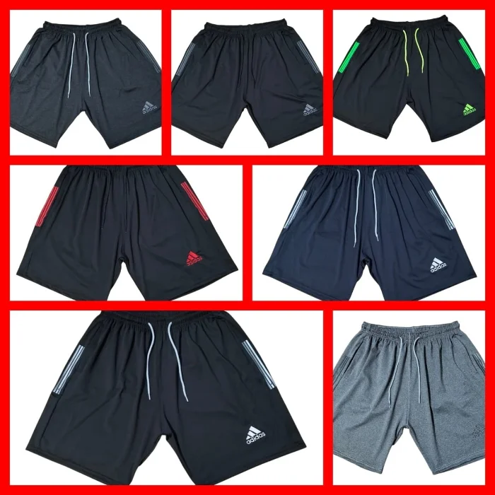Short de Laycra Deportivo
