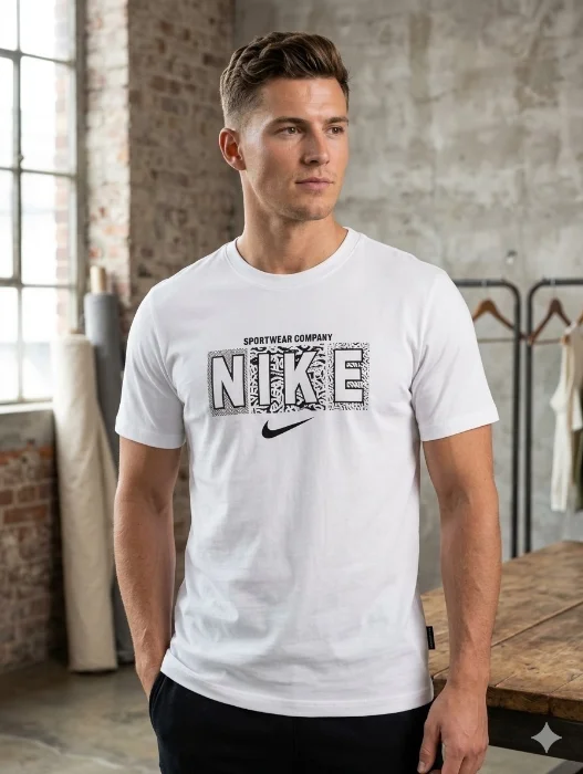 Remeras de Algodón Peinado