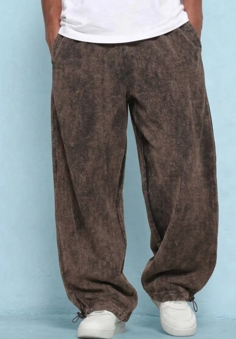 Bagys Unisex Nevado - Imagen 1
