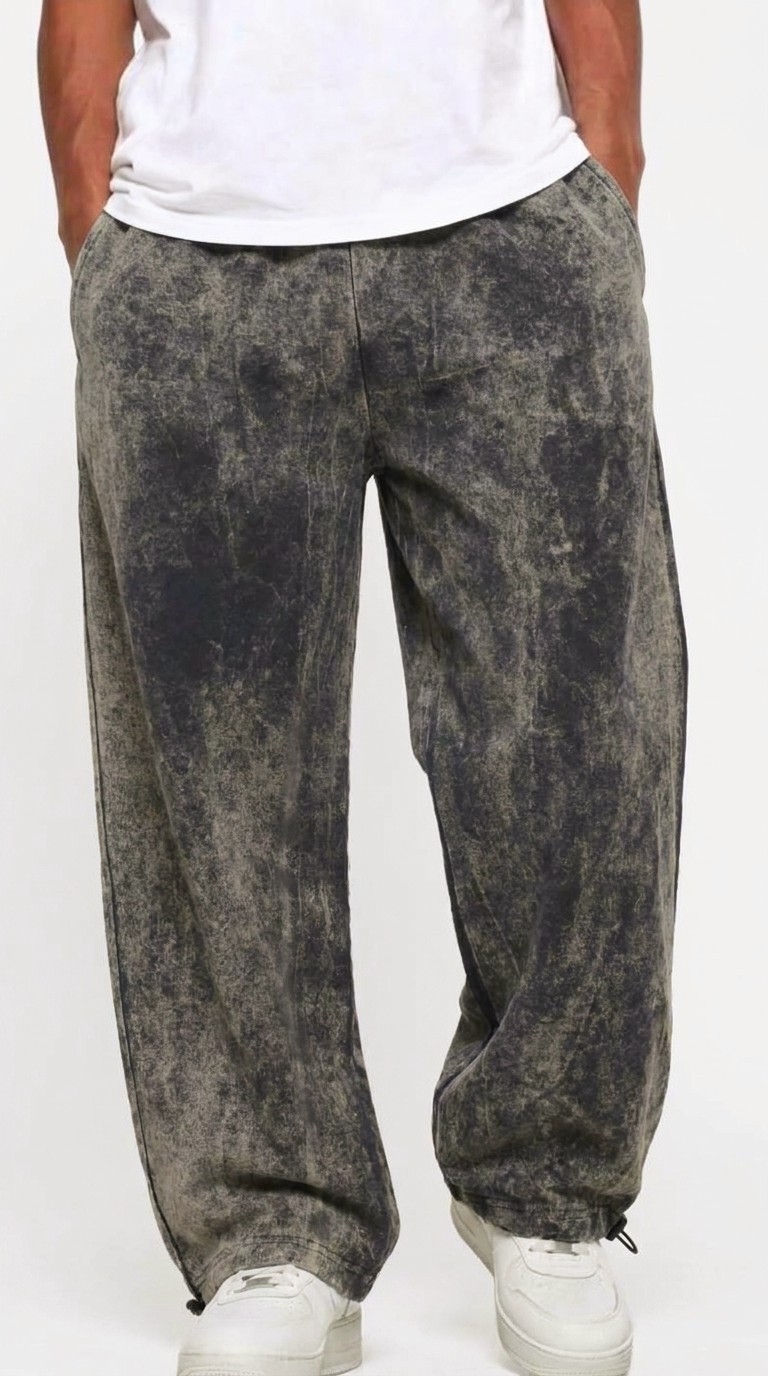Bagys Unisex Nevado - Imagen 2