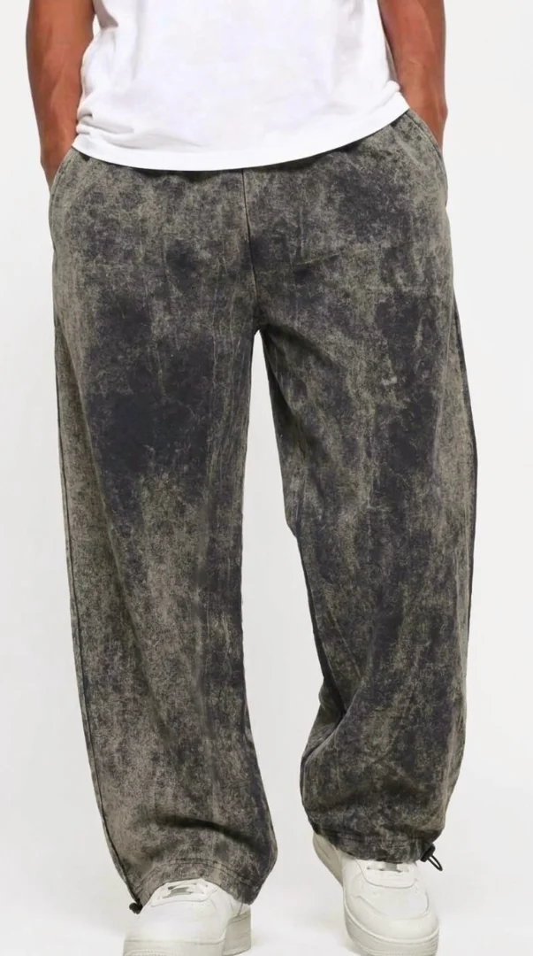 Bagys Unisex Nevado - Imagen 2