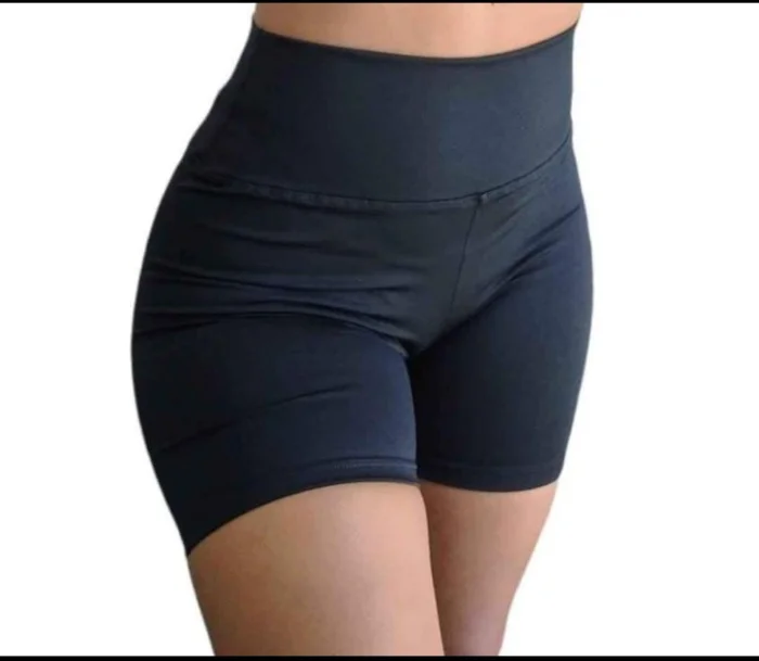 Shorts Dama Lycra