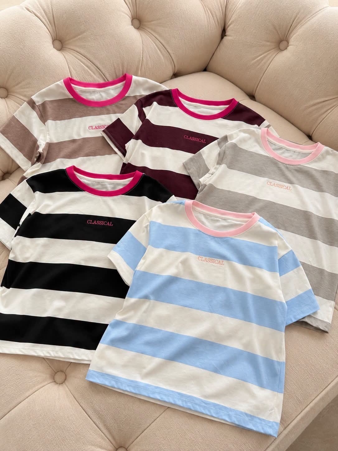 Reme Cuello Combinado Tendencia - Imagen 2