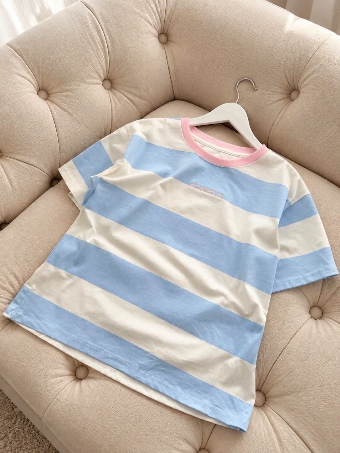 Reme Cuello Combinado Tendencia - Imagen 6