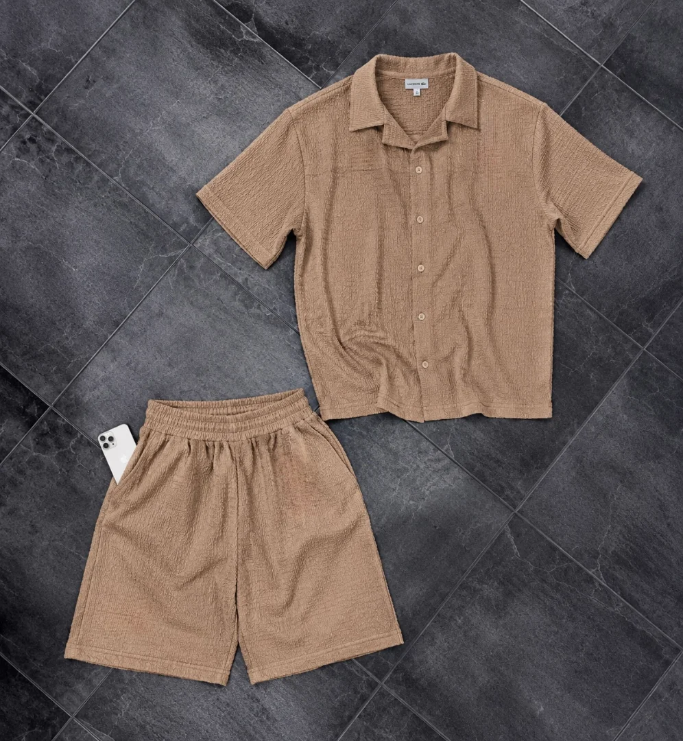 Conjunto Camisa+bermuda - 28BE2A61-4D68-4CA2-AF48-B045A05C411A.jpeg