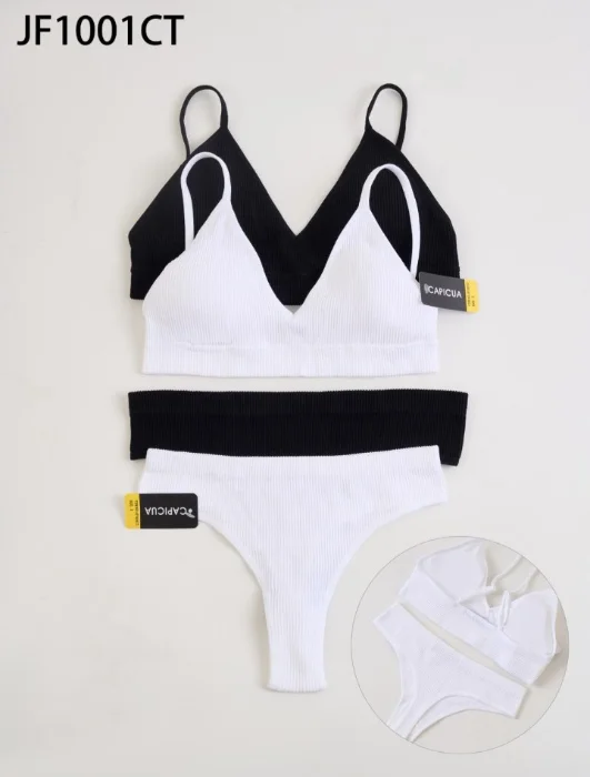 Conjunto Morley Capecua