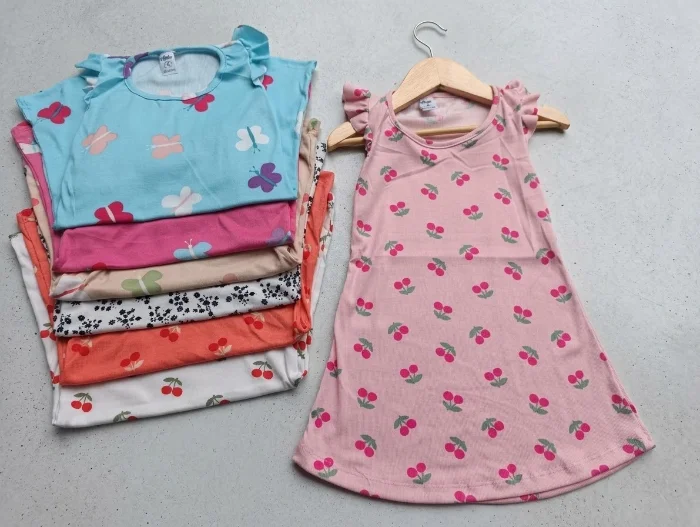 Vestidos Soe