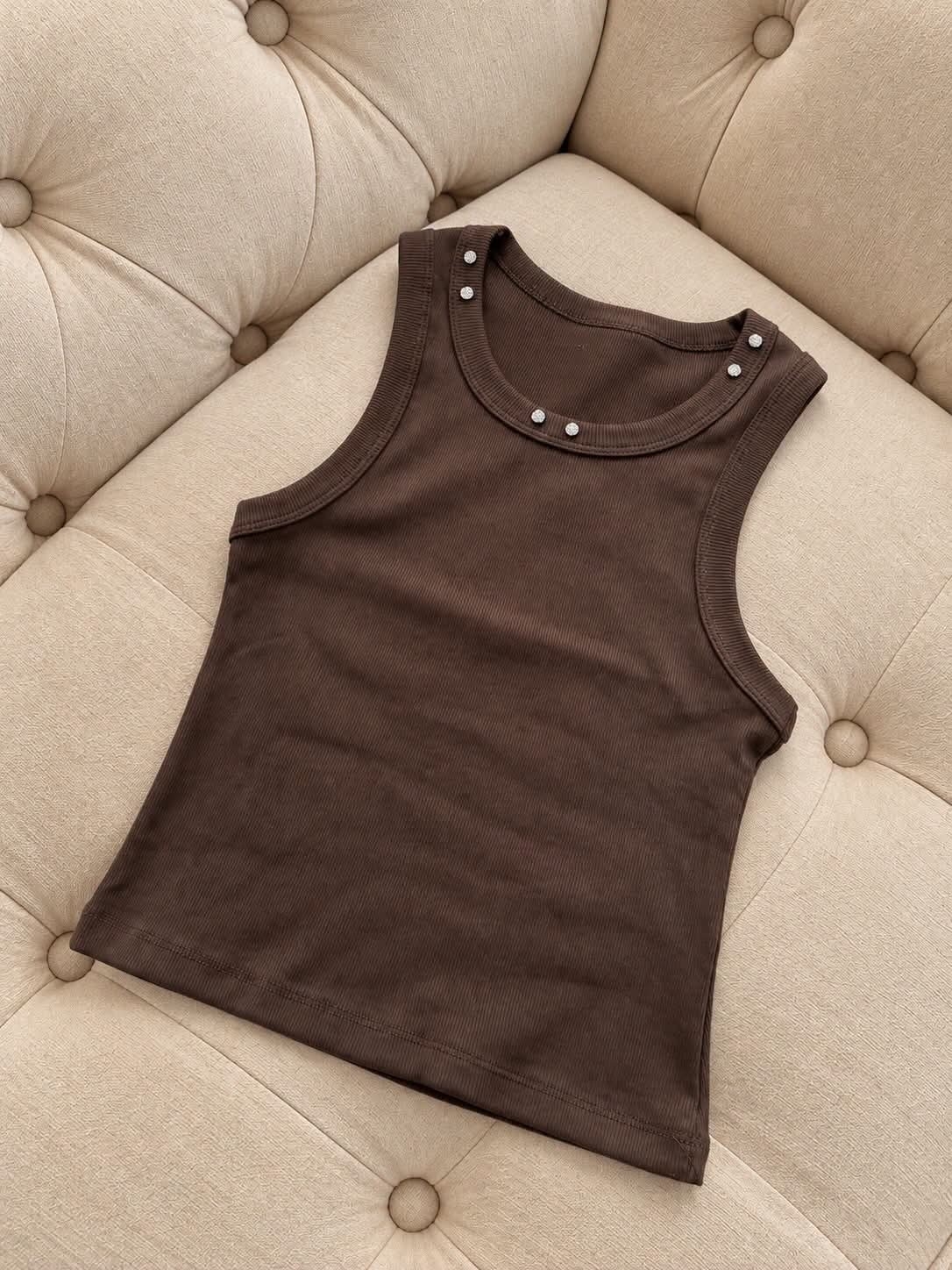 Musculosa Morley Pesado - Imagen 2