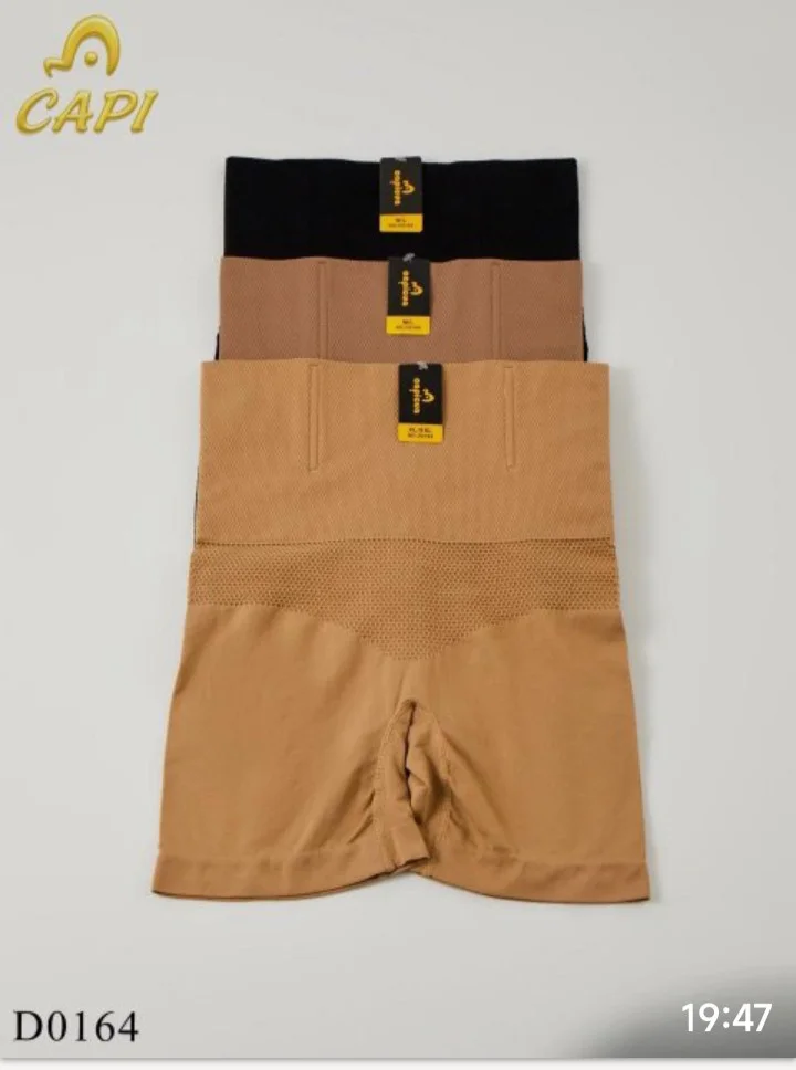 Short Faja - Imagen 1