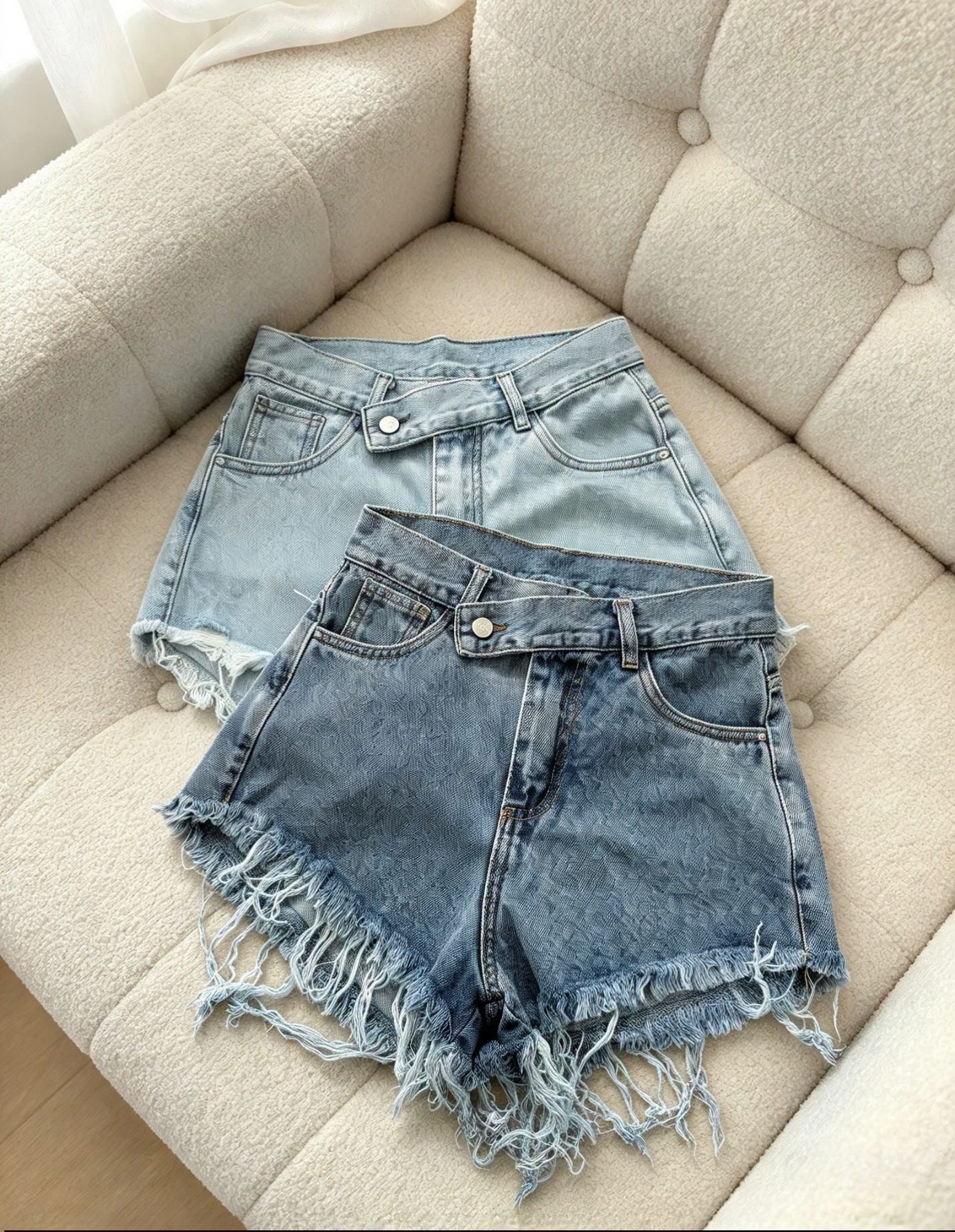 Short Deflecado - Imagen 2