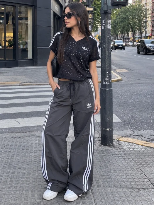 Baggy Adi Importado Mujer (leer Descripción)