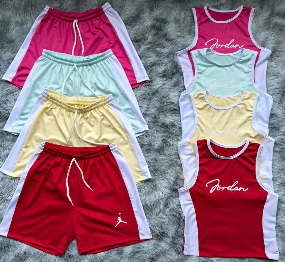 Conjunto Jordan - Imagen 2