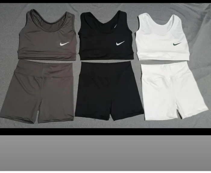 Conjunto Deportivo Dama Premium