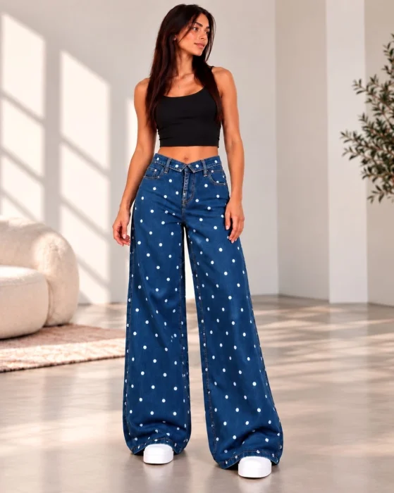 Palazo Ariana Lunares