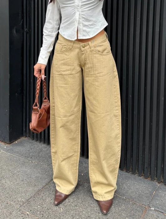 Baggy