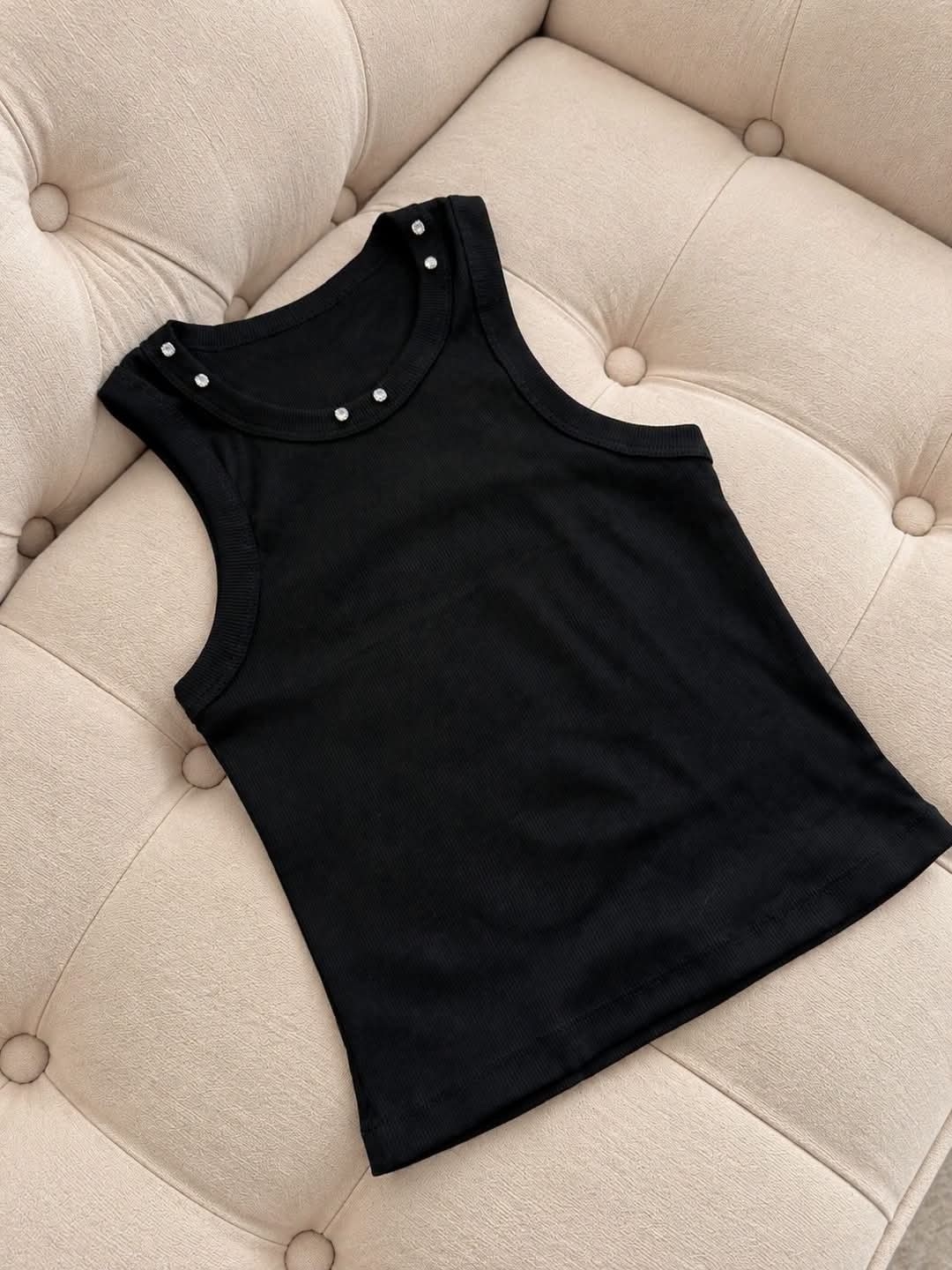 Musculosa Gema - Imagen 5