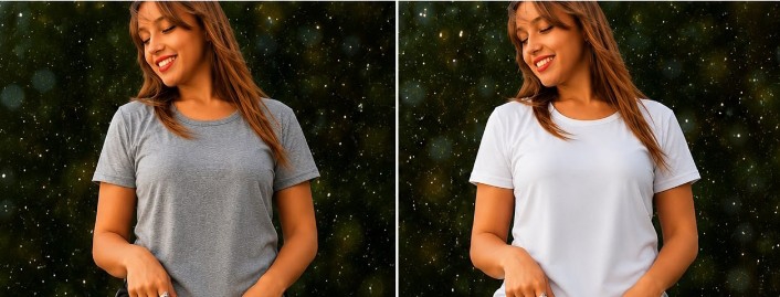 Remeras Algodón Peinado Premiun - Imagen 3