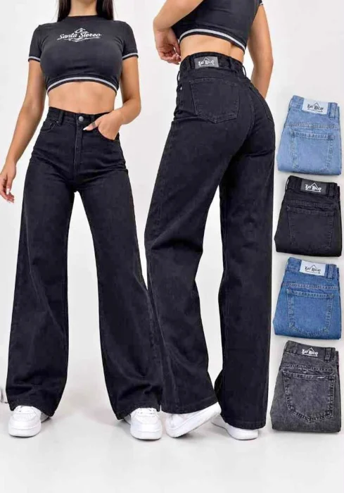 Wide Leg