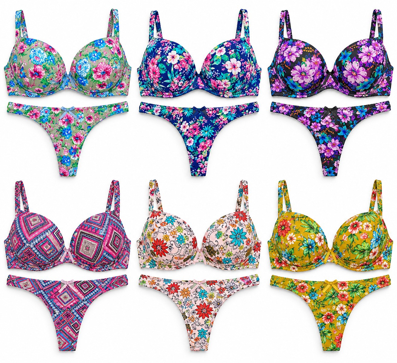 Conjunto Capicua - Imagen 2