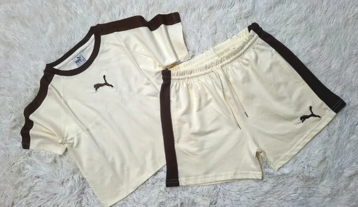 Shorts  de Dama Premium